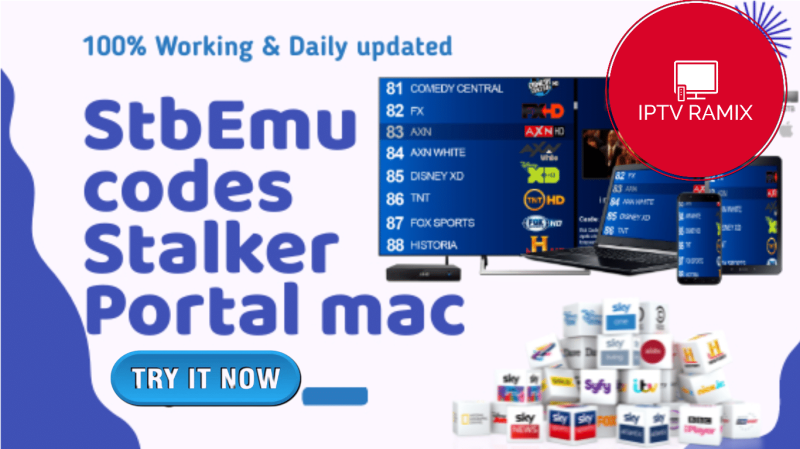 Stbemu Codes Archives - Stbemu Codes